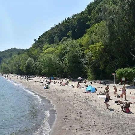 Baltic White Diuna Supernovi * Gdynia