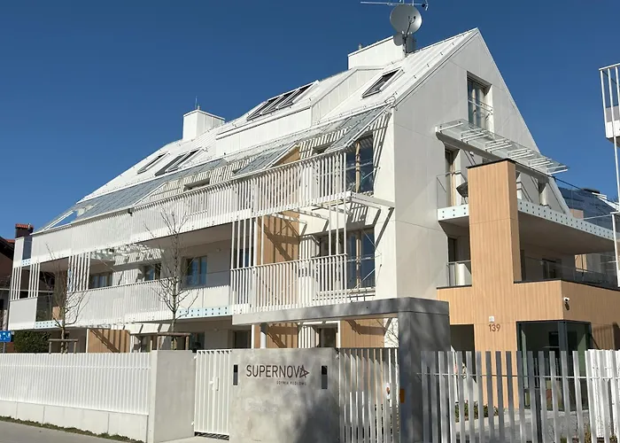 Baltic White Diuna Supernovi 格丁尼亚